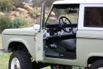 Ford Bronco Old School BR by ICON 2018 года